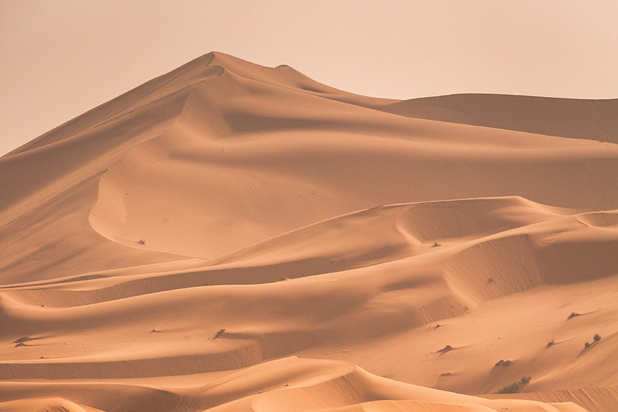 Rotes Meer und die Arabische Halbinsel