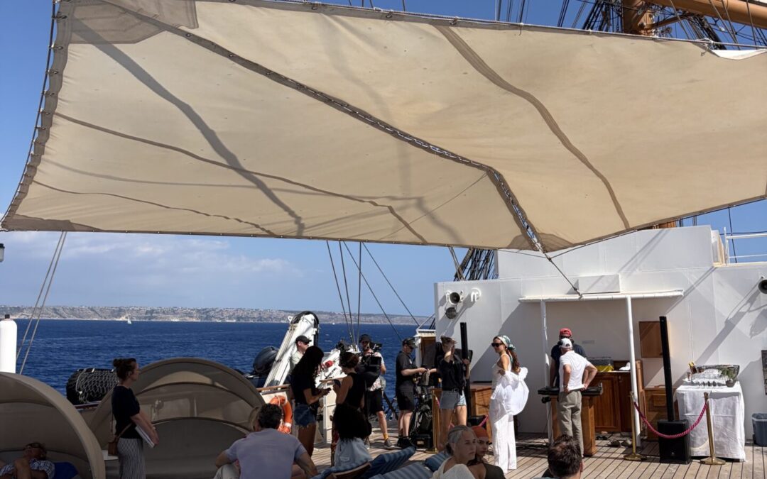 Tag 4 statt Menorca nach Mallorca