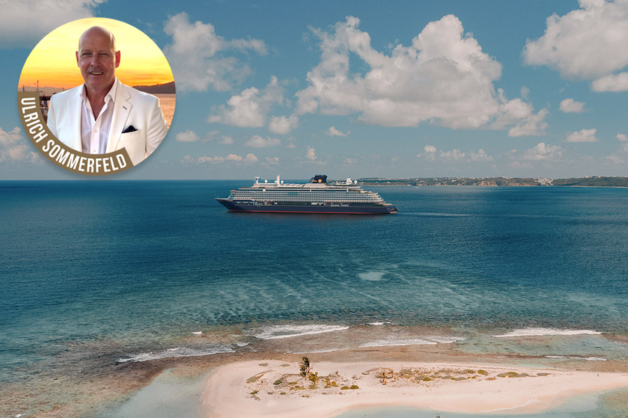 Karibik Kreuzfahrt mit EXPLORA III Karibik Kreuzfahrt mit EXPLORA III